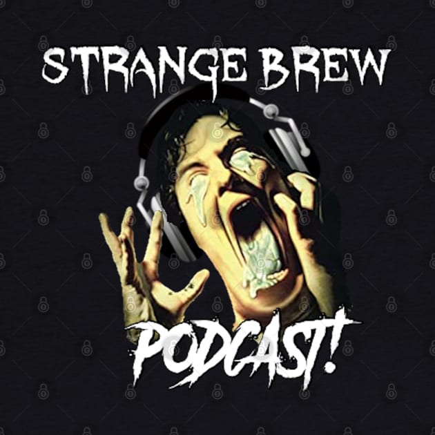 Slime Time! by StrangeBrewpodcast